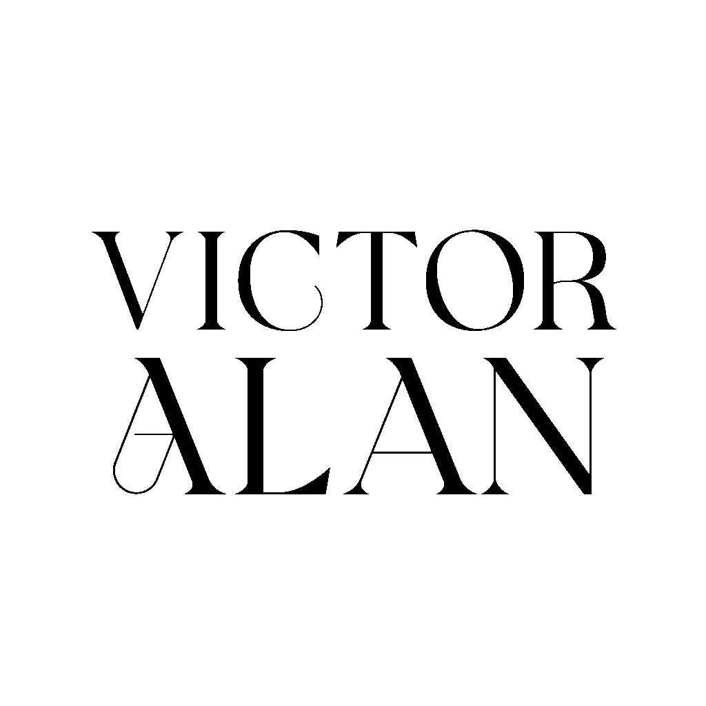 logo victor alan